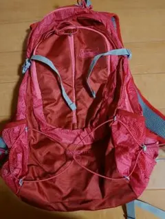 コールマン★リュック自宅保管未使用品