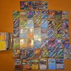 ポケモンカード まとめ売り 大量1075枚 引退品