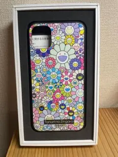 【新品】村上隆 カイカイキキ スマホケース 手帳型 フラワー iPhoneケース 2025年最新】カイカイキキ iphoneケースの人気アイテム - メルカリ