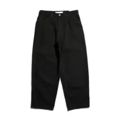 polar skate bigboy ブラック　L