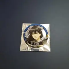 劇場版 銀魂 完結篇 万事屋よ永遠なれ 缶バッジ 桂小太郎②