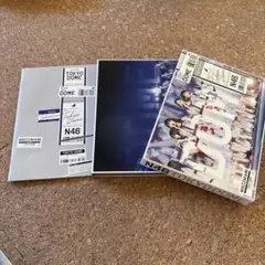 N46 TOKYO DOME DVD 乃木坂46