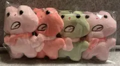 カエル　マスコット