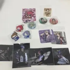イナズマイレブンなどコレクションセット