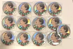 ハイキュー！！ ジャンプGIGA AUTUMN 応募者全員サービス 山口忠