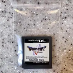 ドラゴンクエスト5 ドラゴンクエストV 天空の花嫁 DS