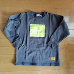 Logos トレーナー　140センチ