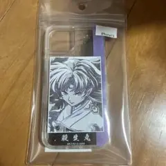 犬夜叉　iPhone13ケース