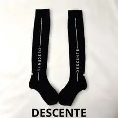 DESCENTE ハイソックス