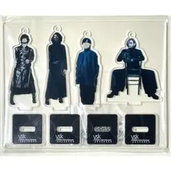 lynch.　アクリルスタンド