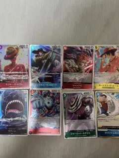 TheBEST2と指定の絆のカード32枚セット