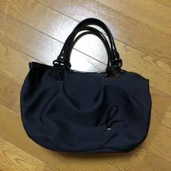 【12月30日に出品停止致します!!】アニエスベー ボヤージュ ミニバッグ