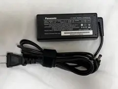 Panasonic ACアダプター CF-AA6502A M1 レッツノート
