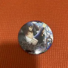 ONEPIECE　輩缶バッジ　第16弾　クザン　青キジ　ワンピース　缶バッジ