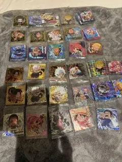 ワンピース 大海賊 シールウエハース 12弾