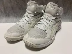 バスケットボールシューズ ☆ asics ☆ DUNKSHOT 24.0cm
