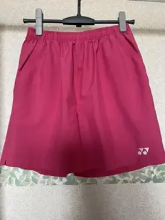 YONEX ヨネックス ハーフパンツ