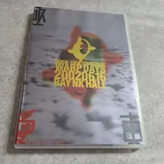 2025年最新】BUCK-TICK: TOUR 2002 WARP DAYS 20020616 BAY 2025年最新】BUCK-TICK: TOUR 2002 WARP DAYS 20020616 BAY