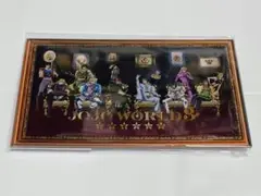 ジョジョワールド3 アクリルボード