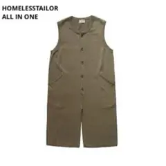 2025年最新】HOMELESS TAILOR パンツの人気アイテム - メルカリ