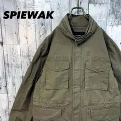 2025年最新】supreme spiewak m65の人気アイテム - メルカリ