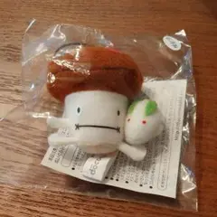 ドコモダケストラップ