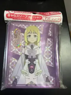 スリーブ　結城友奈は勇者である