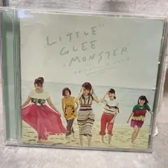 世界はあなたに笑いかけている LITTLE GLEE MONSTER