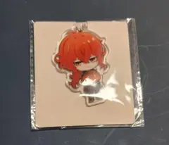 原神 ボールチェーン ディルック