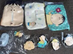 ボーちゃん あそーとコレクション コンプ
