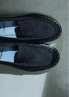 未使用 PENTON LOAFER ネイバーフッド ドクターマーチン NBHD