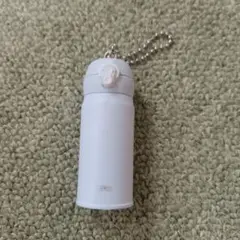 水筒 THERMOS ガチャガチャ ミニチュア