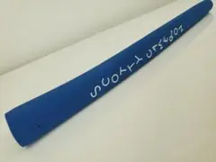 スコッティキャメロン パターグリップ ゴルフ ピストレロ ダンシング 細め 青