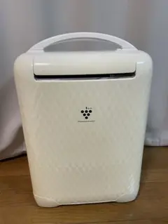 シャープ　CV-W80CH　冷風機・衣類乾燥除湿機 コラム： 家電製品ミニレビューシャープ「コンビニクーラー CV