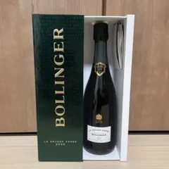 ボランジェ 2002