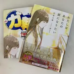 【初版・帯つき】わたしはあなたの涙になりたい