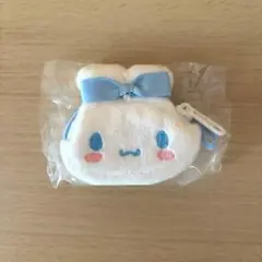 サンリオキャラクターズ シークレット　ぬいぐるみ用ポシェット vol.3