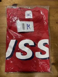 JSS育成　選手コースTシャツ Mサイズタグ付き　新品未使用品❣️