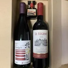 ワイン&ウィスキー
