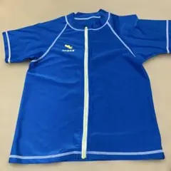 クロックス半袖ラッシュガード