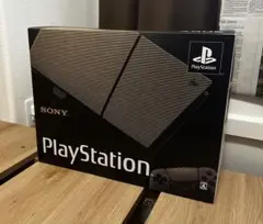 【美品】PS5 デジタルエディション30周年アニバーサリーCFI-2000B30