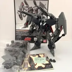 ガンプラ HG バイアランカスタム2号機 バンデシネver.