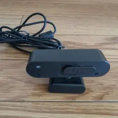 ELECOM Webカメラ UCAM-C820ABBK [有線]