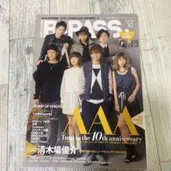 B-PASS 2014 10