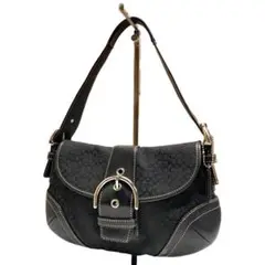 COACH ワンショルダーバッグ 5127