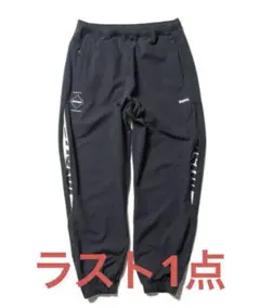 FCRB-240062 VENTILATION PANTS カーキ Lサイズ SOPH. | LYCRA TRACK RIBBED PANTS(M KHAKI):