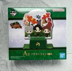 Mrs. GREEN APPLE 一番くじ A賞