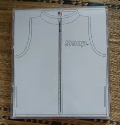 Smap Vest　SMAP