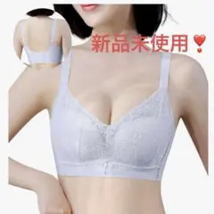 ノンワイヤーブラ ブラジャー バストサロン監修 手のひら型❤️ 美胸美背 盛れる✨