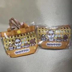 コロコクリン　ガチャガチャ
